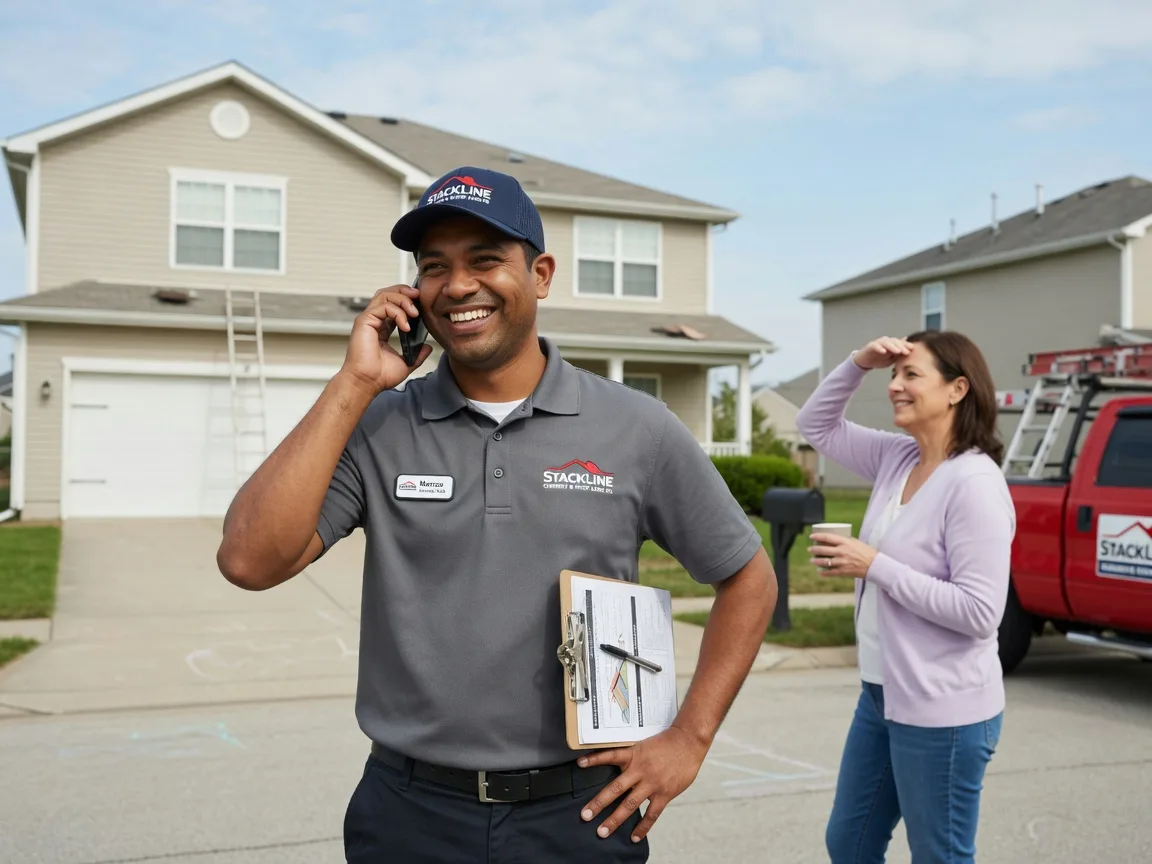 Chimney flashing repair Spencer, ID FAQs
